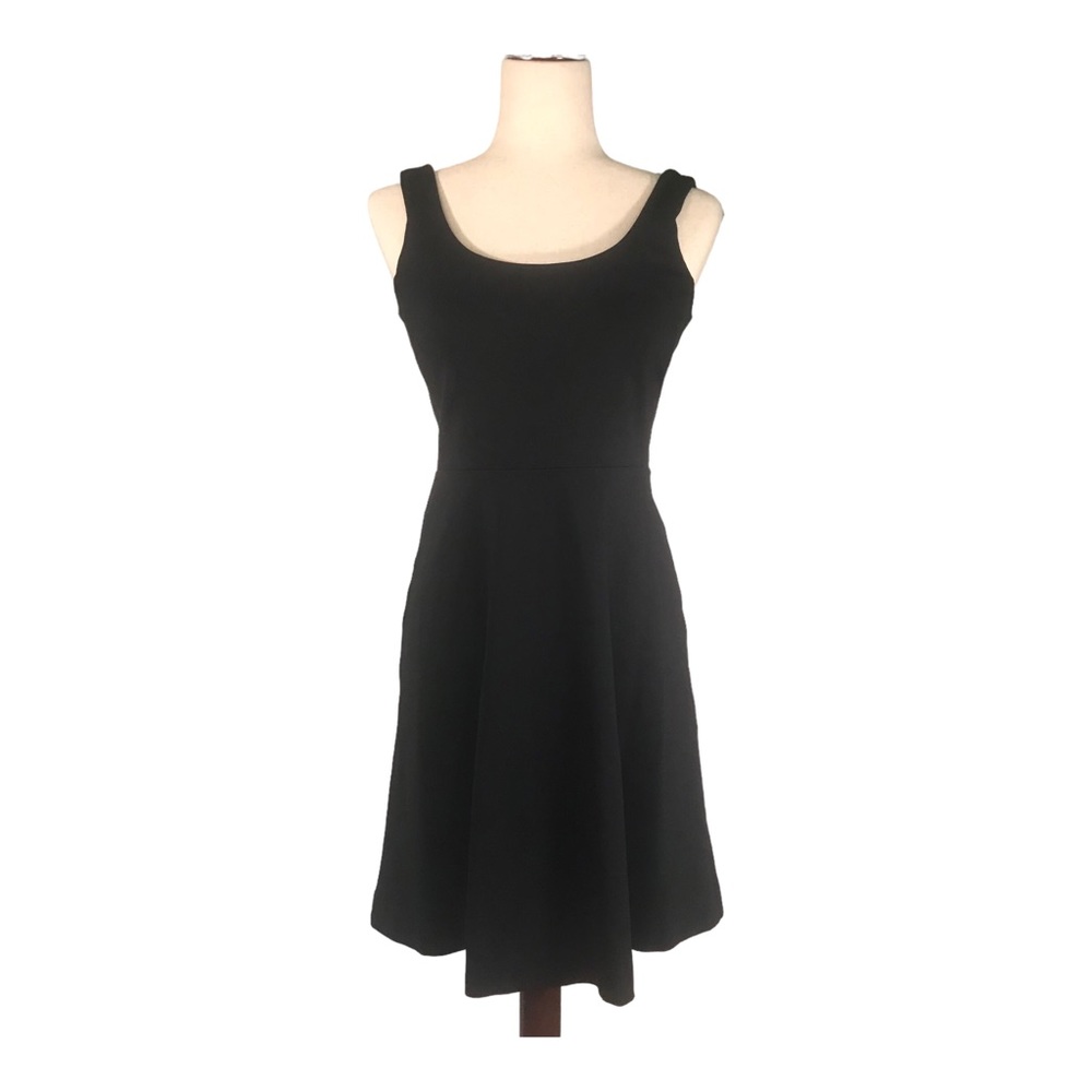J. Crew Skater Dress